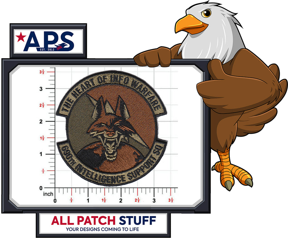 690th Intelligence Support Squadron