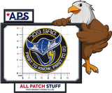 709th Support and Acquisition Group - Colored