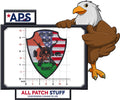 768th Exp Air Base Squadron Niger