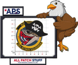 78th Attack Squadron - Pirate