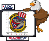 78th Attack Squadron - Colored