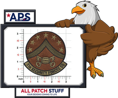 7th Security forces Squadron