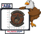 7th Security forces Squadron - S4
