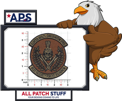 802d Security Forces Squadron
