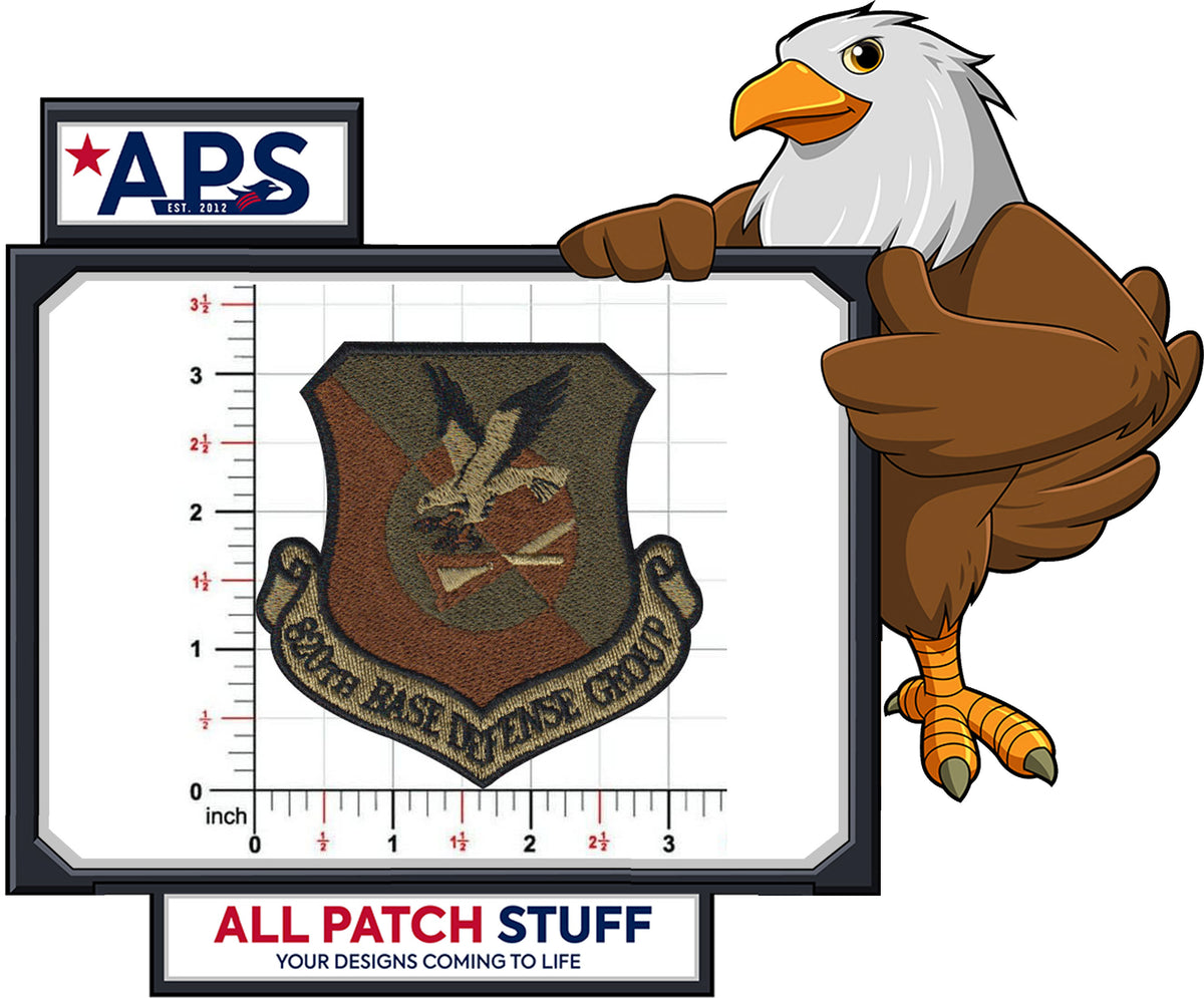 820th Base Defense Group