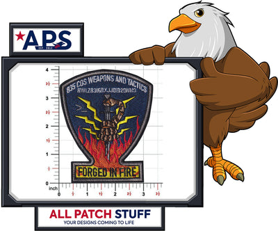 835th Cyberspace Operations Squadron