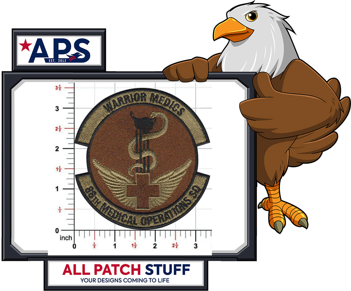 88th Medical Operations Squadron