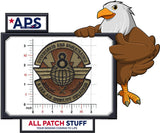 8th Exp Air Mobility Squadron