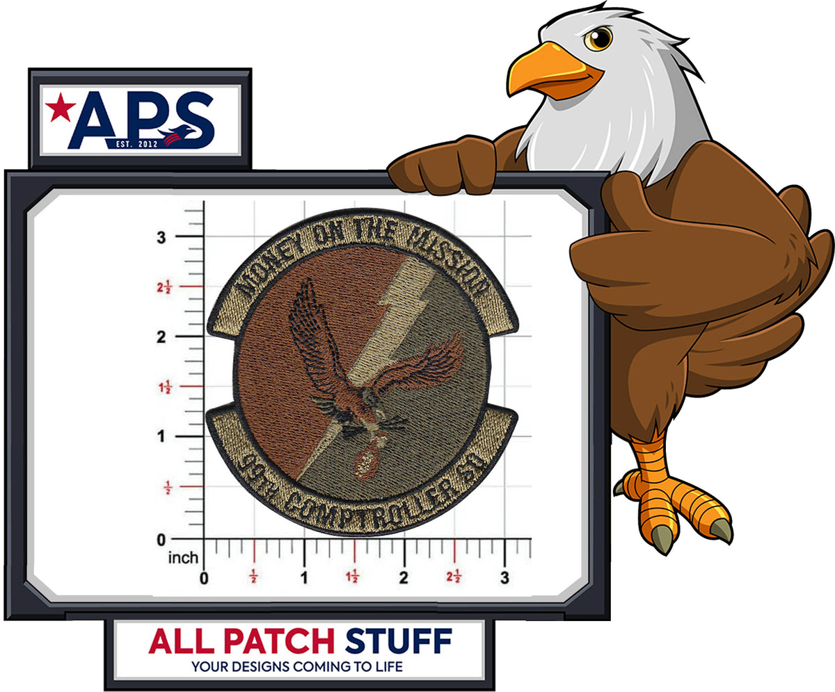 99th Comptroller Squadron