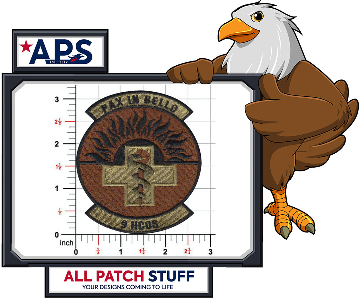 9th Healthcare Operations Squadron