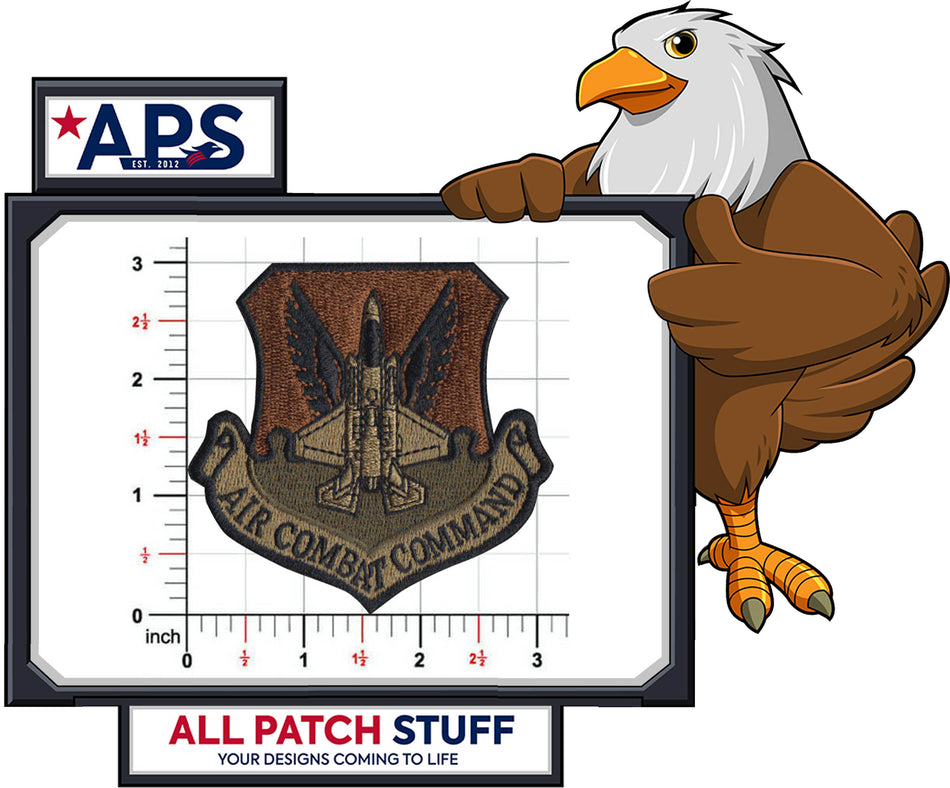 Air Command Combat