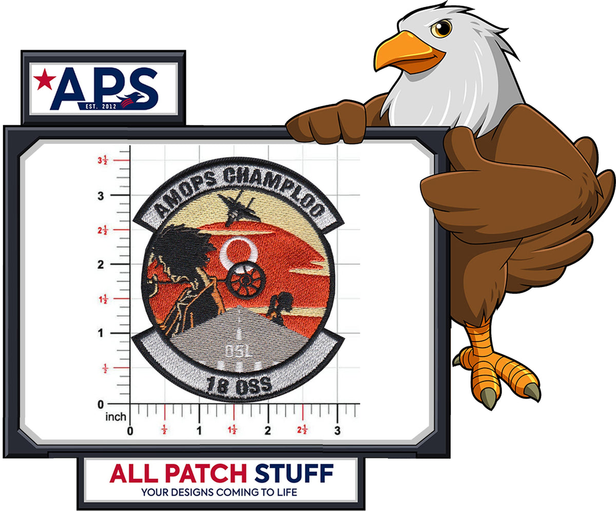 18th Operations Support Squadron