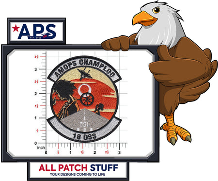 18th Operations Support Squadron
