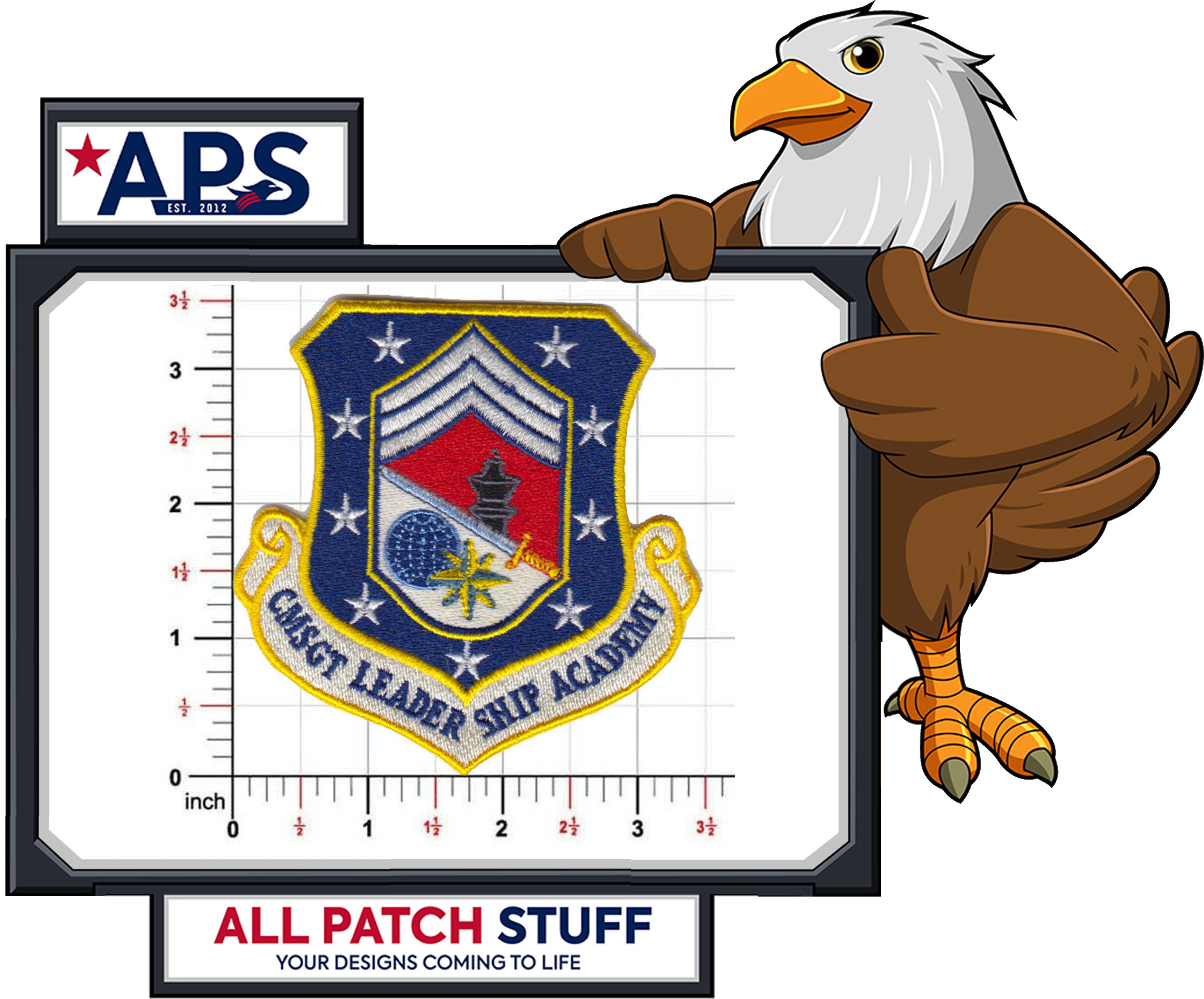 CMSGT Leadership Academy