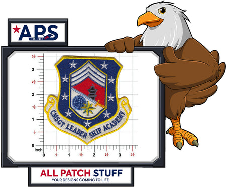 CMSGT Leadership Academy