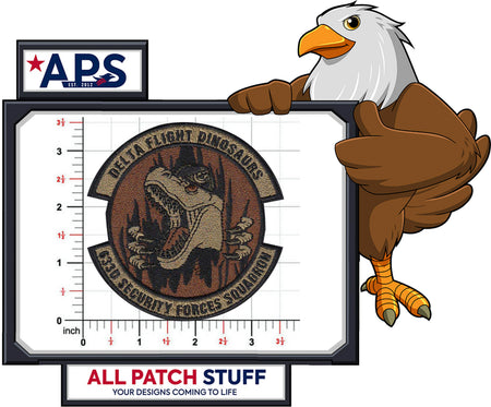 633d Security Forces Squadron