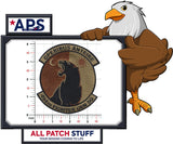 494th Fighter Gen Squadron