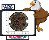 JBER Morale Patch