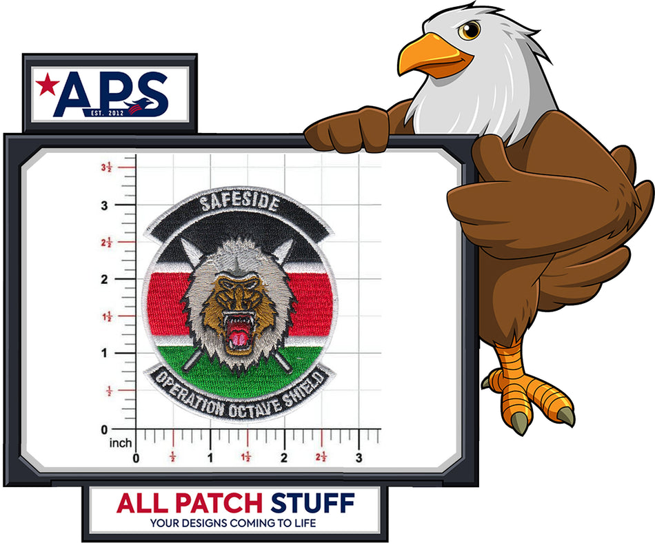 Operation Octave Shield