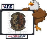 OSI DET 310 Patch