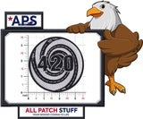 420th Air Base Squadron - Runway 3