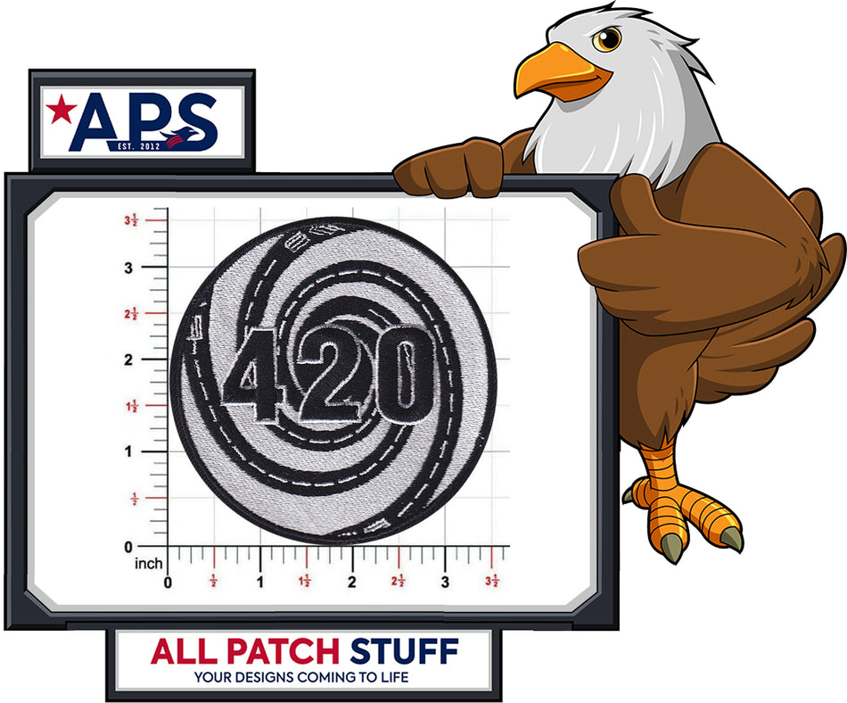 420th Air Base Squadron - Runway 3