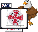420th Air Base Squadron - Runway 4