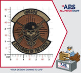Voodoo OCP Patch