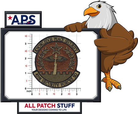 45th Security Forces Squadron