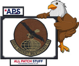 605th Aircraft Maintenance Squadron
