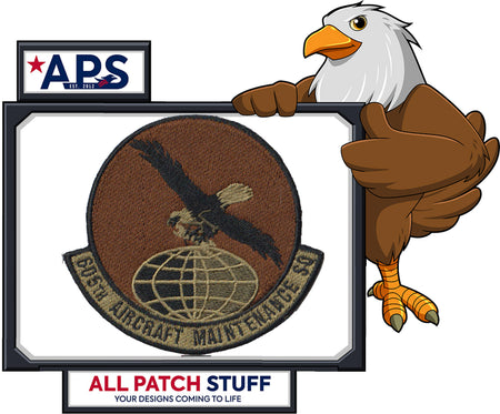 605th Aircraft Maintenance Squadron