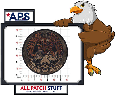 647th SFS - Stan Eval OCP