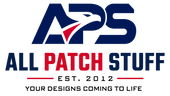 ALL Patch Stuff