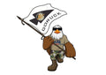 Team Defenders 2026 Challenge Coin