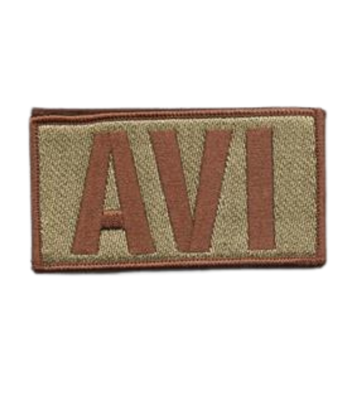 Avionics & EW Systems - AVI Shoulder Identifier Multicam OCP Patch