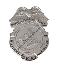 Army MP K-9 / K9 Badge / Coin