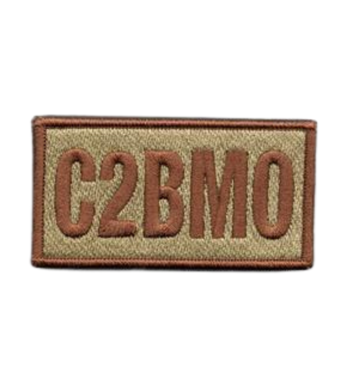Battle Management Operations (1C5X1) C2BMO Shoulder Identifier Multicam OCP Patch