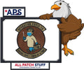 Operation COVID 19 Medical Patch - Male OCP