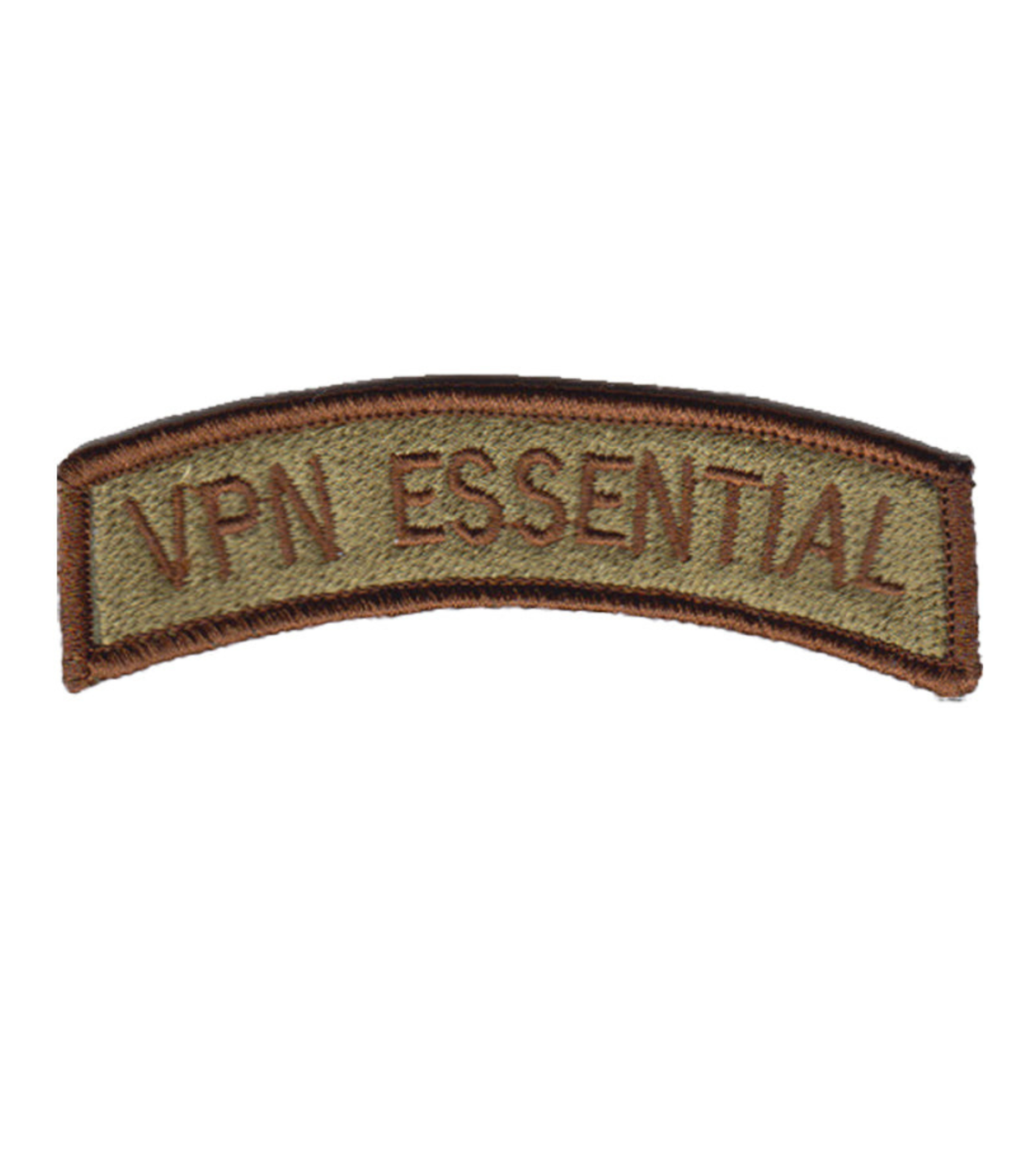Covid VPN Essential Tabs - 2 Pack
