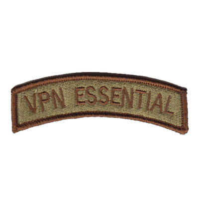 Covid VPN Essential Tabs - 2 Pack