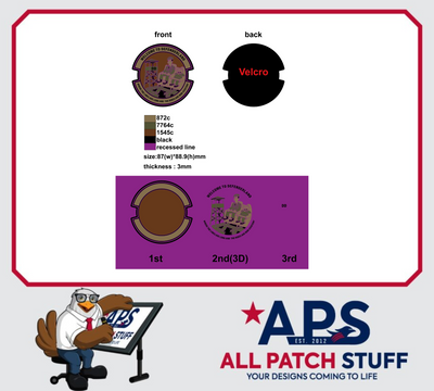 911 Security Forces Squadron - Defenderland