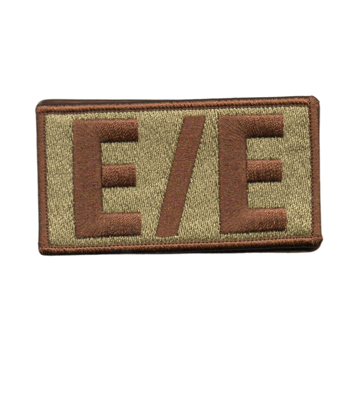 Aircraft Electrical & Environmental (2A6X6) E/E Shoulder Identifier Multicam OCP Patch