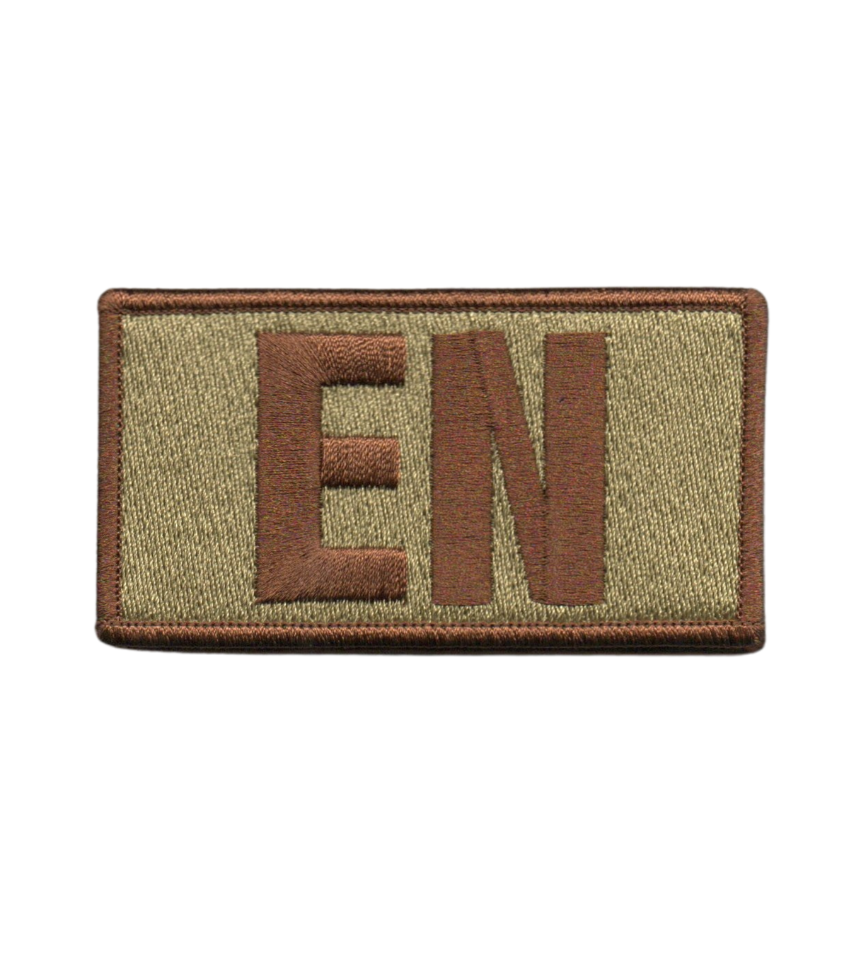 Engineering Officer (62EX) EN Shoulder Identifier Multicam OCP Patch