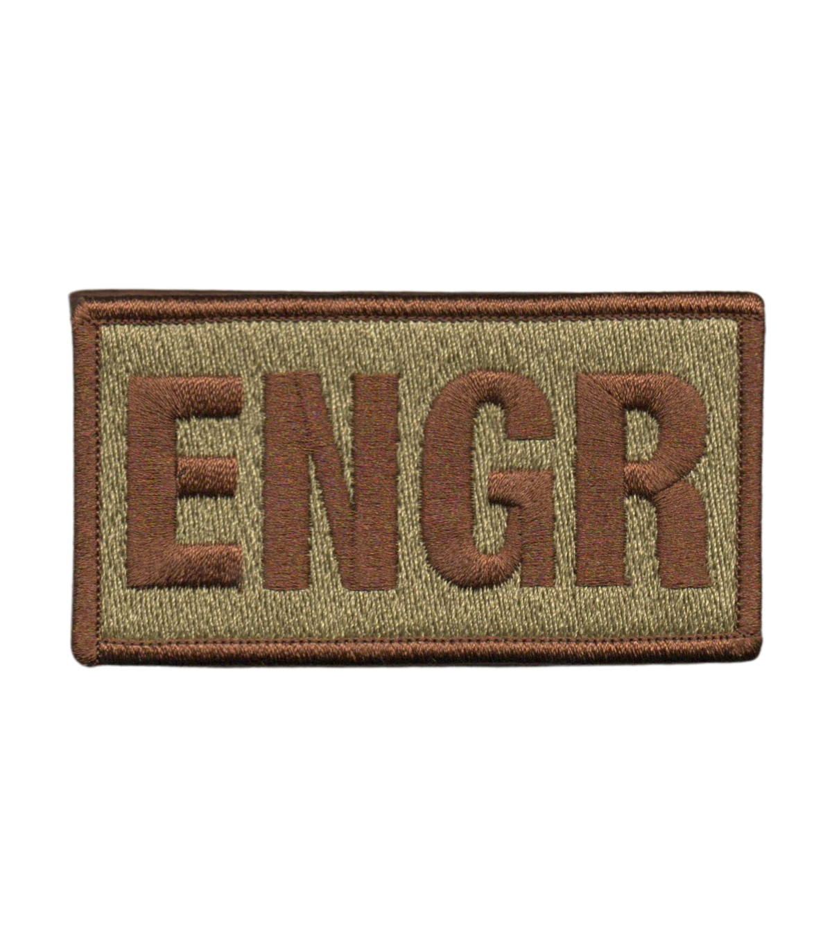 Engineering (3E5X1) ENGR Shoulder Identifier Multicam OCP Patch