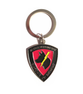 Guardians of the Night Key Chain