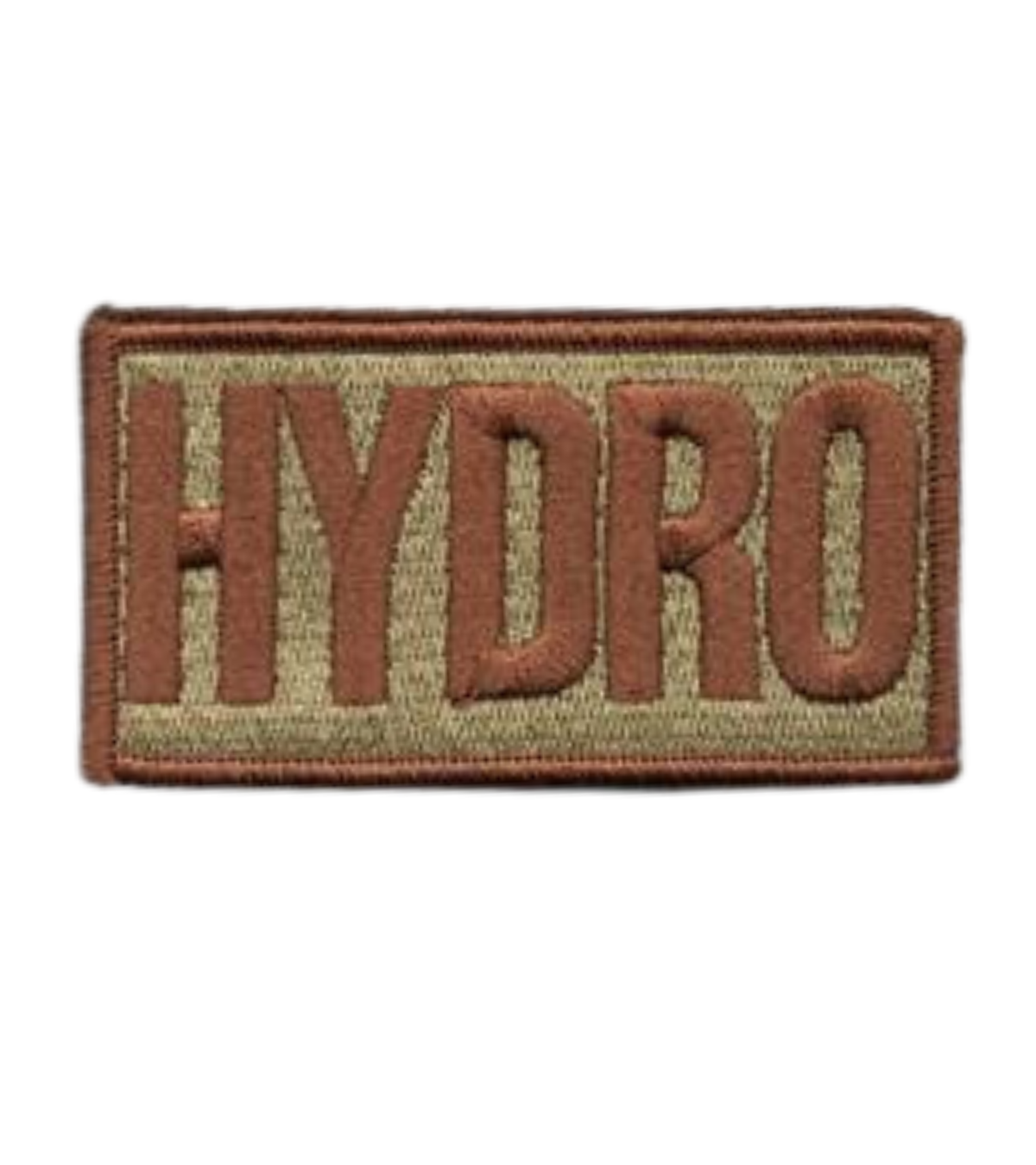 Aircraft Hydraulic Systems (2A6X5) Shoulder Identifier Multicam OCP Patch
