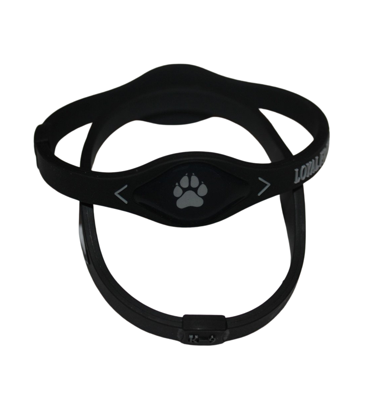 K-9 / K9 Bracelet - Choose Your Text Color / Size