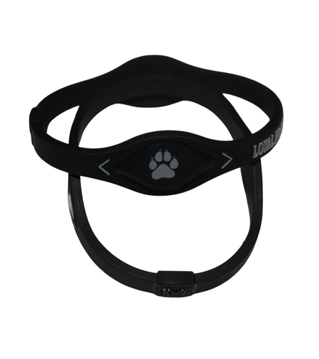 K-9 / K9 Bracelet - Choose Your Text Color / Size