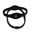 K-9 / K9 Bracelet - Choose Your Text Color / Size