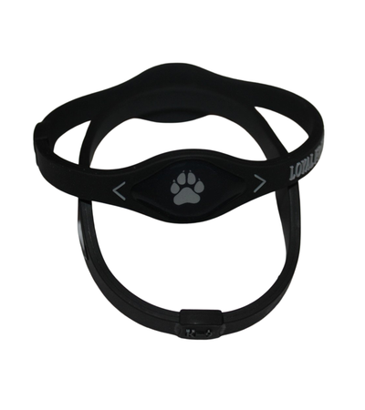 K-9 / K9 Bracelet - Choose Your Text Color / Size